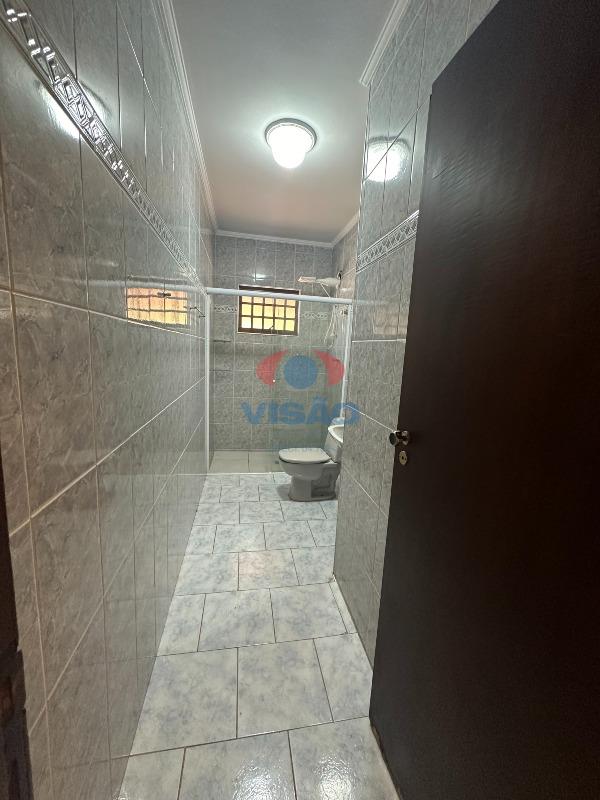 Casa para aluguel no Chácara Areal: