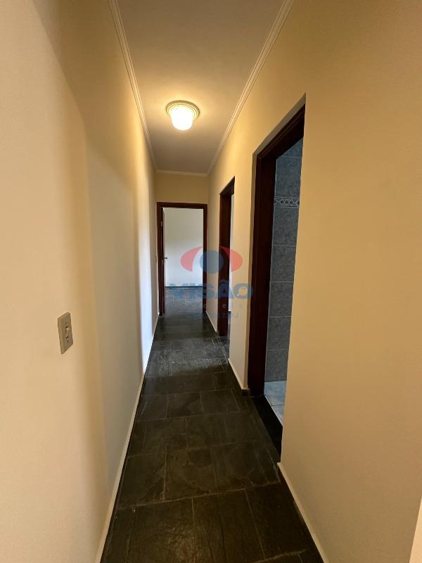 Casa para aluguel no Chácara Areal: