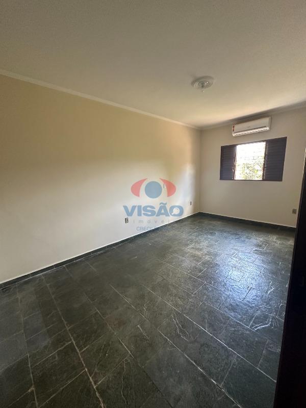 Casa para aluguel no Chácara Areal: