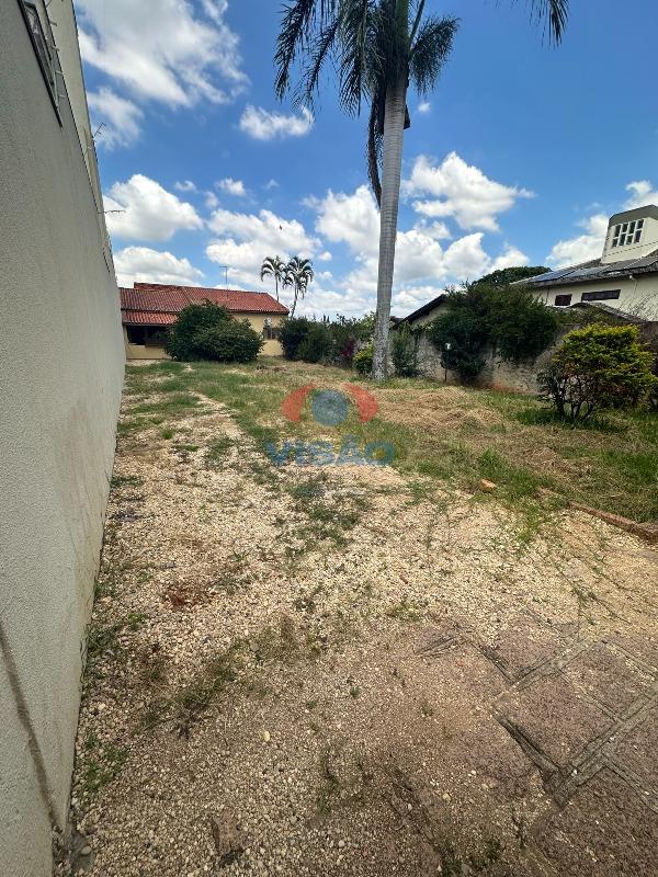 Casa para aluguel no Chácara Areal: