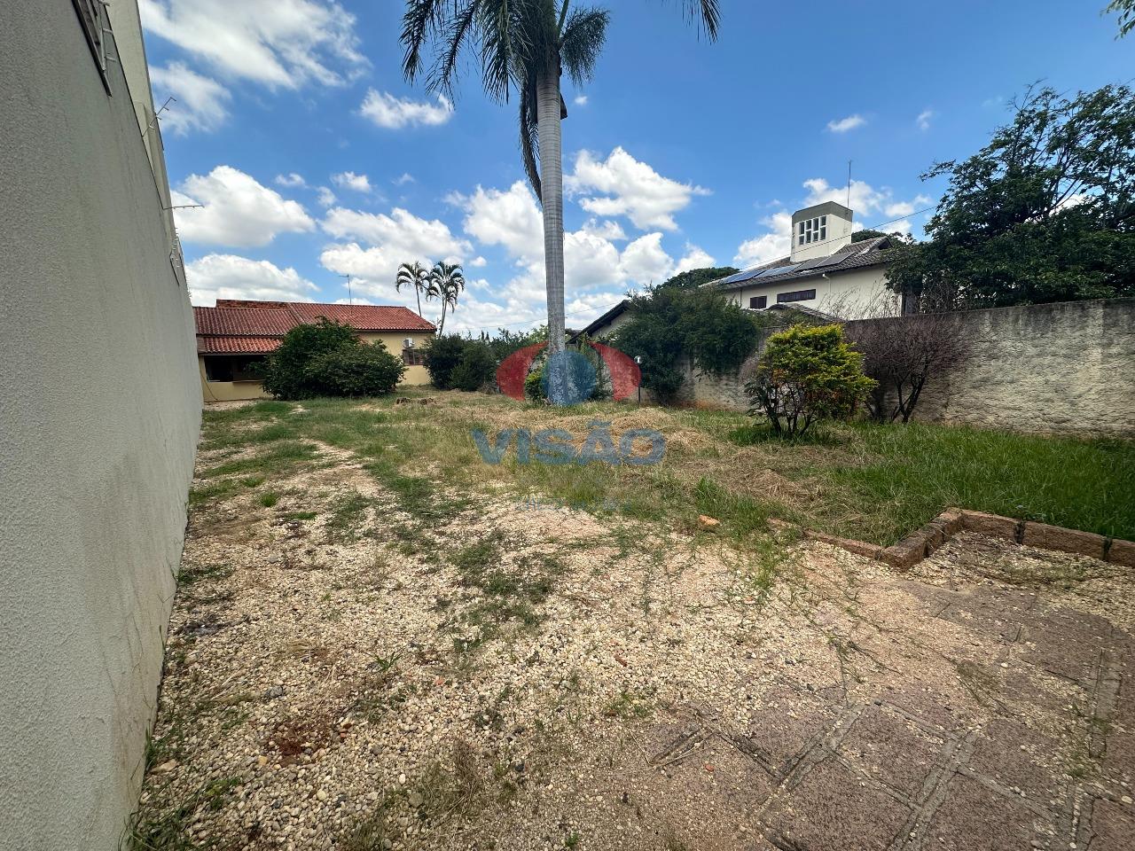 Casa para aluguel no Chácara Areal: