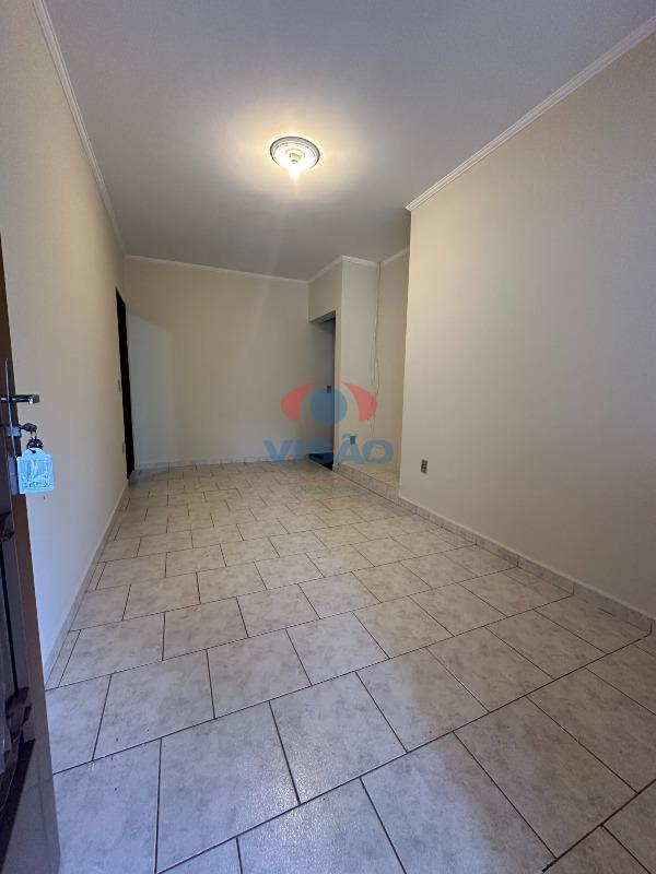 Casa para aluguel no Chácara Areal: 