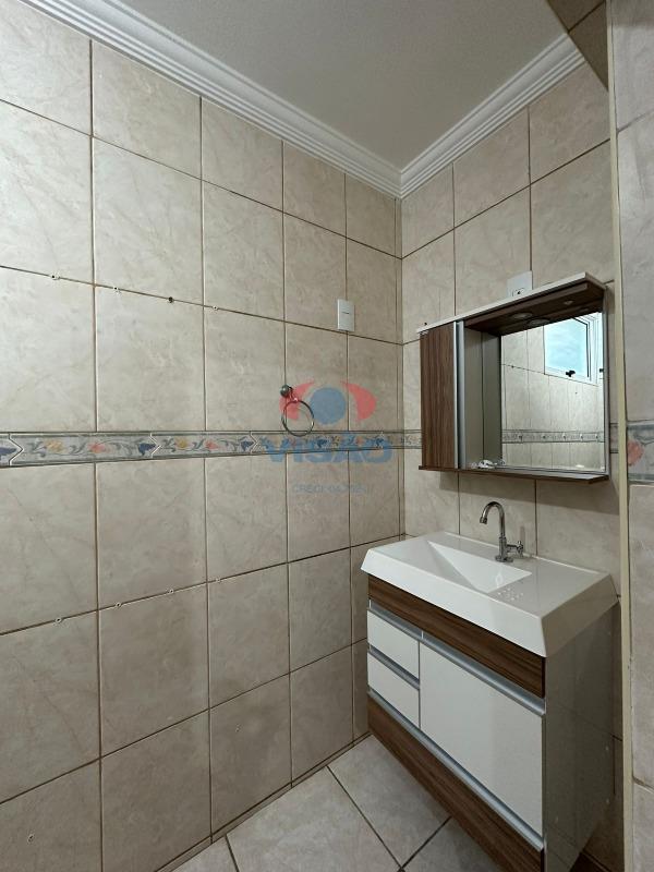 Casa para aluguel no Jardim Pedroso: 