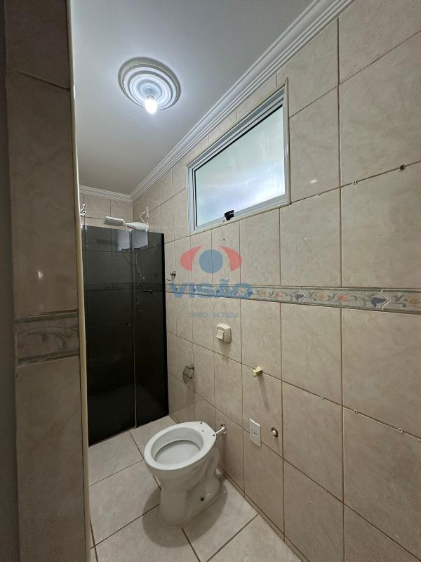 Casa para aluguel no Jardim Pedroso: 