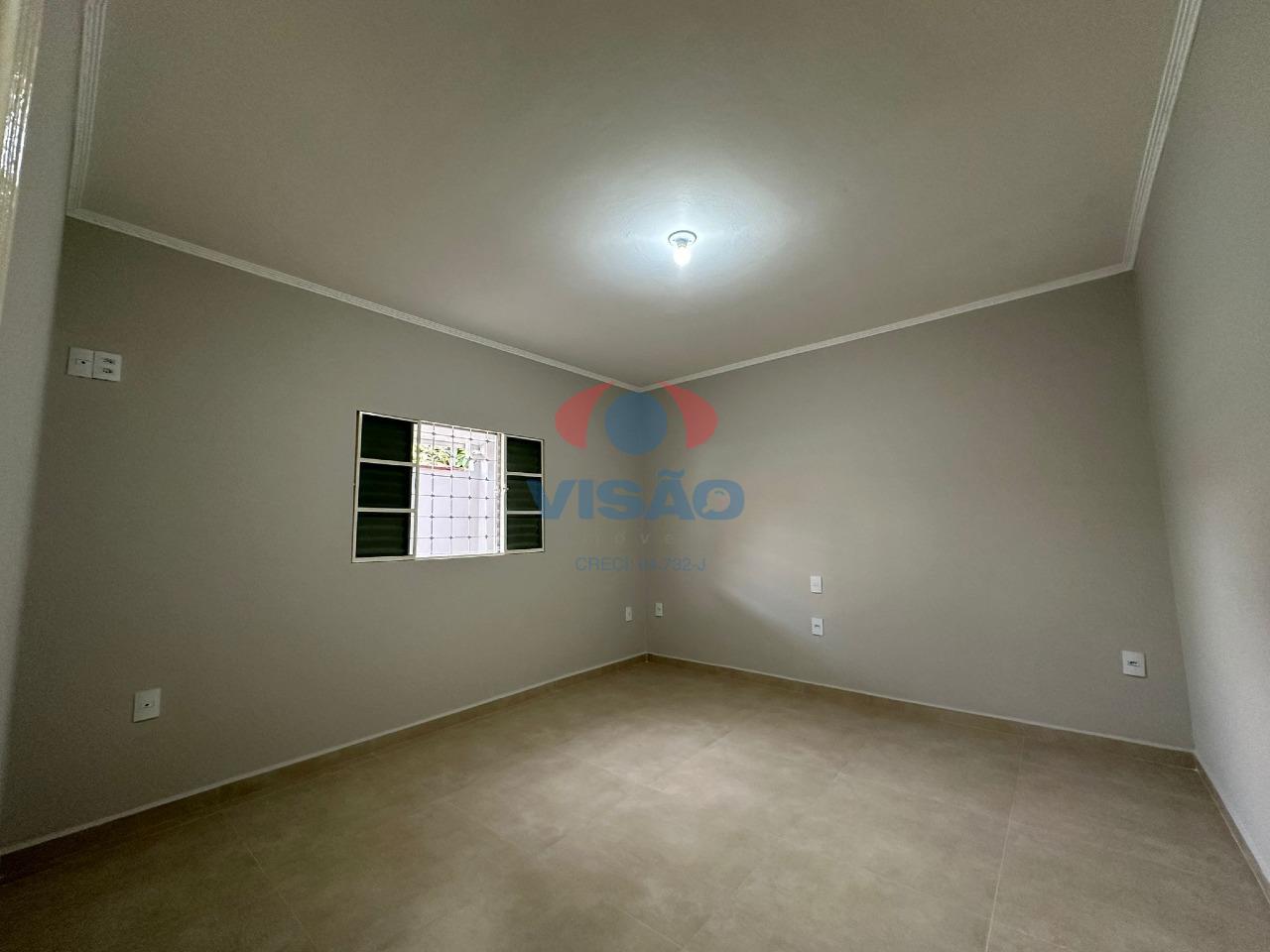 Casa para aluguel no Jardim Pedroso: 