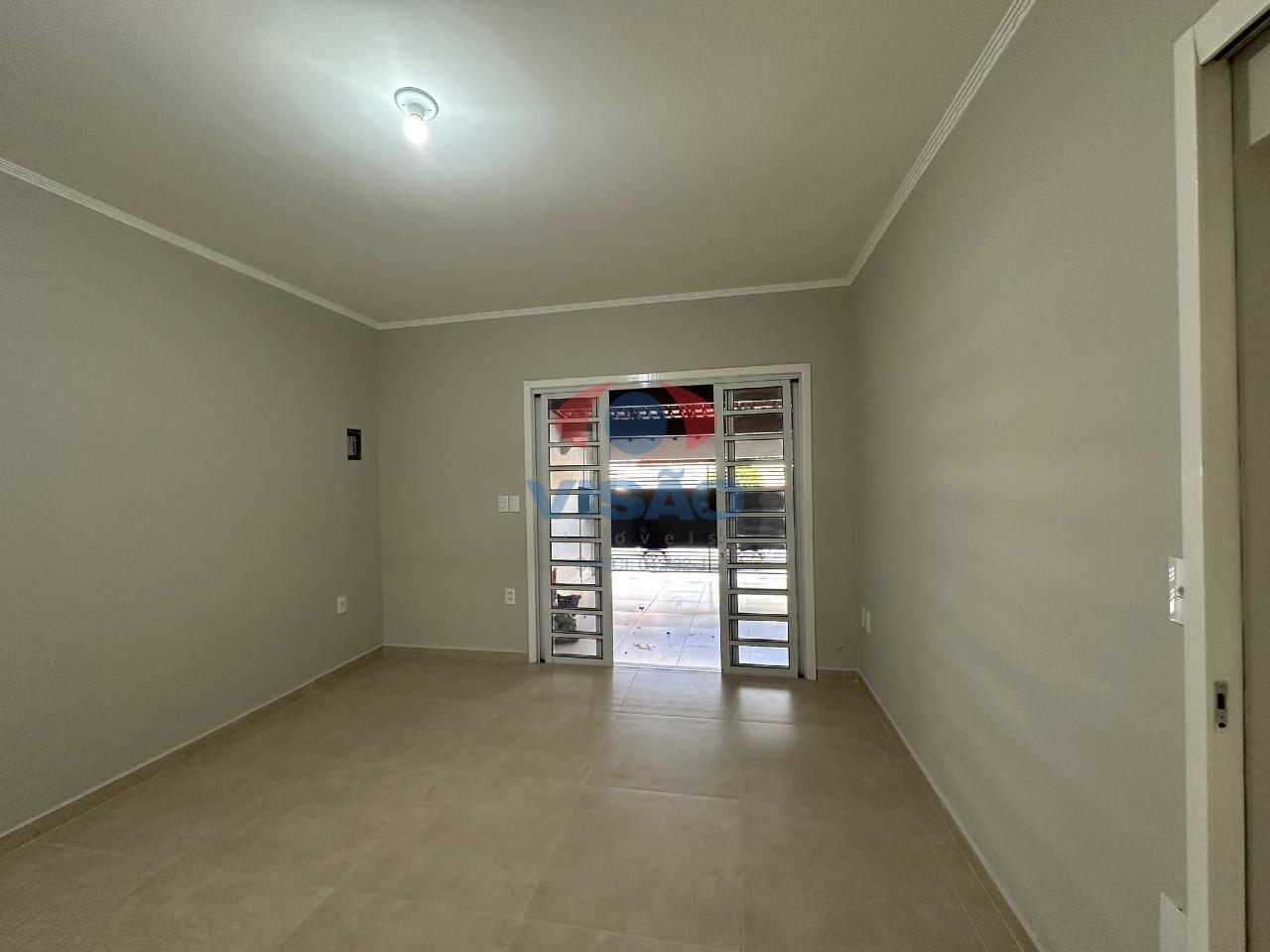 Casa para aluguel no Jardim Pedroso: 