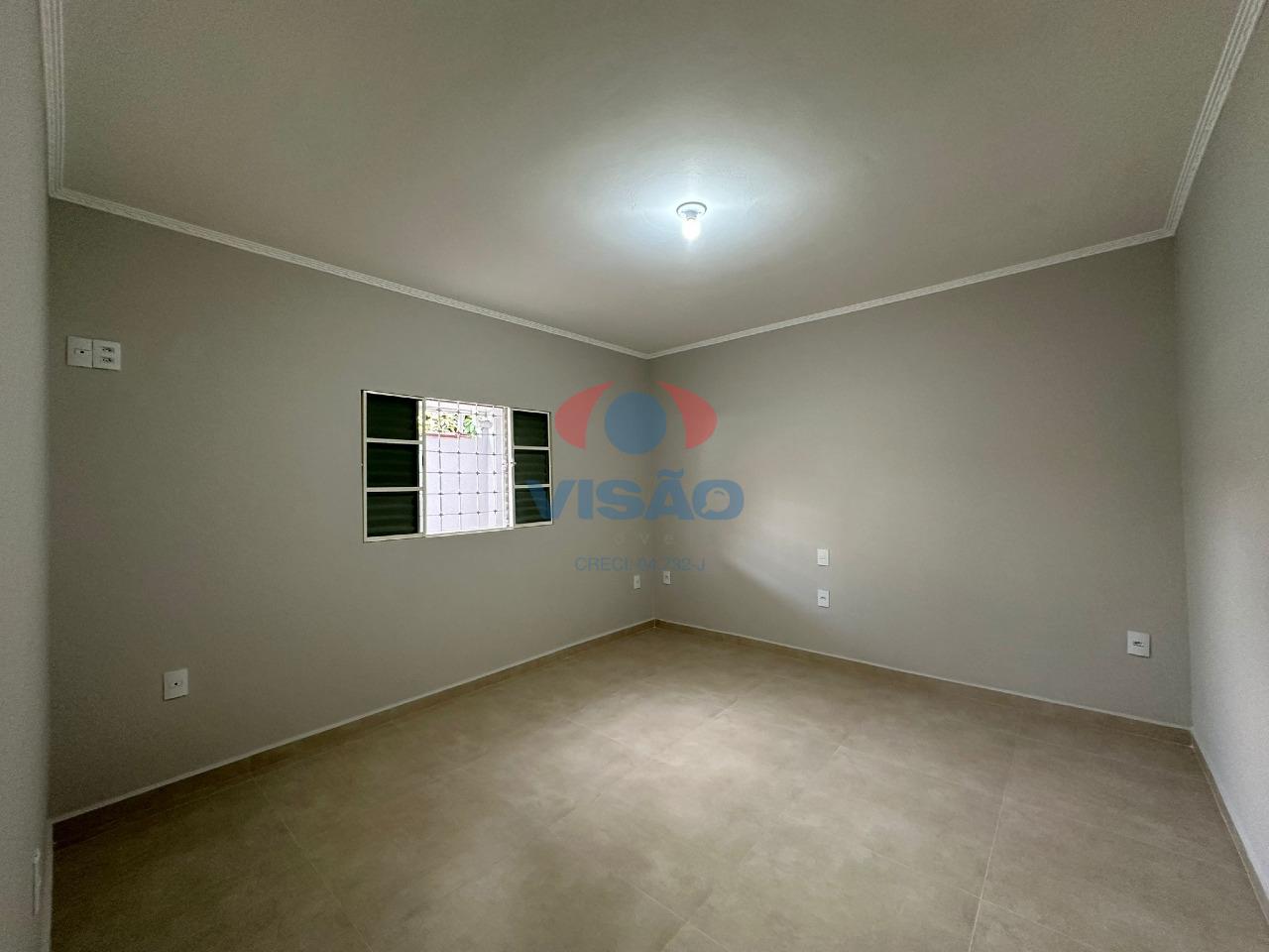 Casa para aluguel no Jardim Pedroso: 