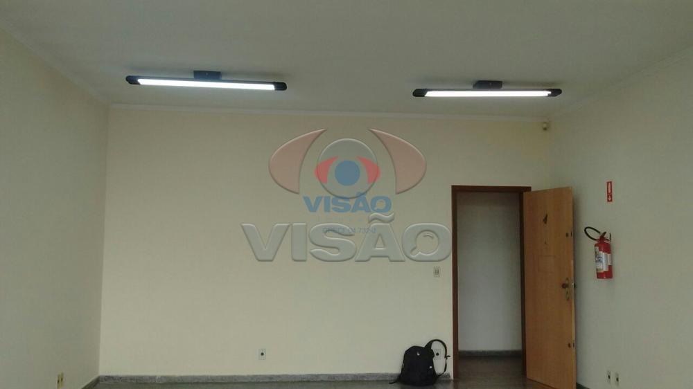 Sala para aluguel no Parque das Nações: 