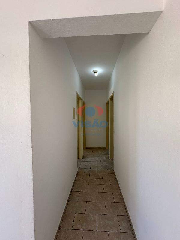 Casa para aluguel no Jardim Nova Indaiá: 