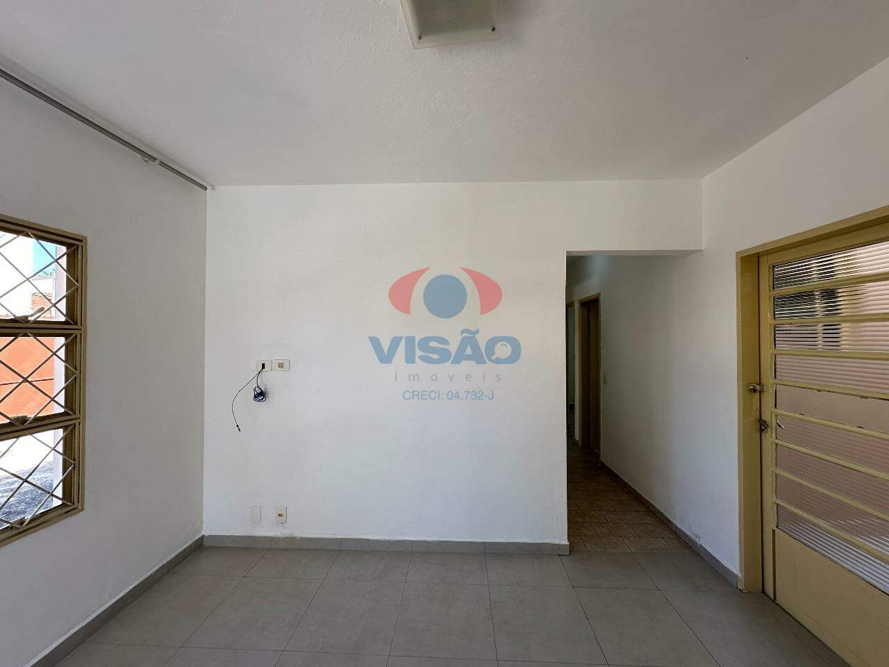 Casa para aluguel no Jardim Nova Indaiá: 