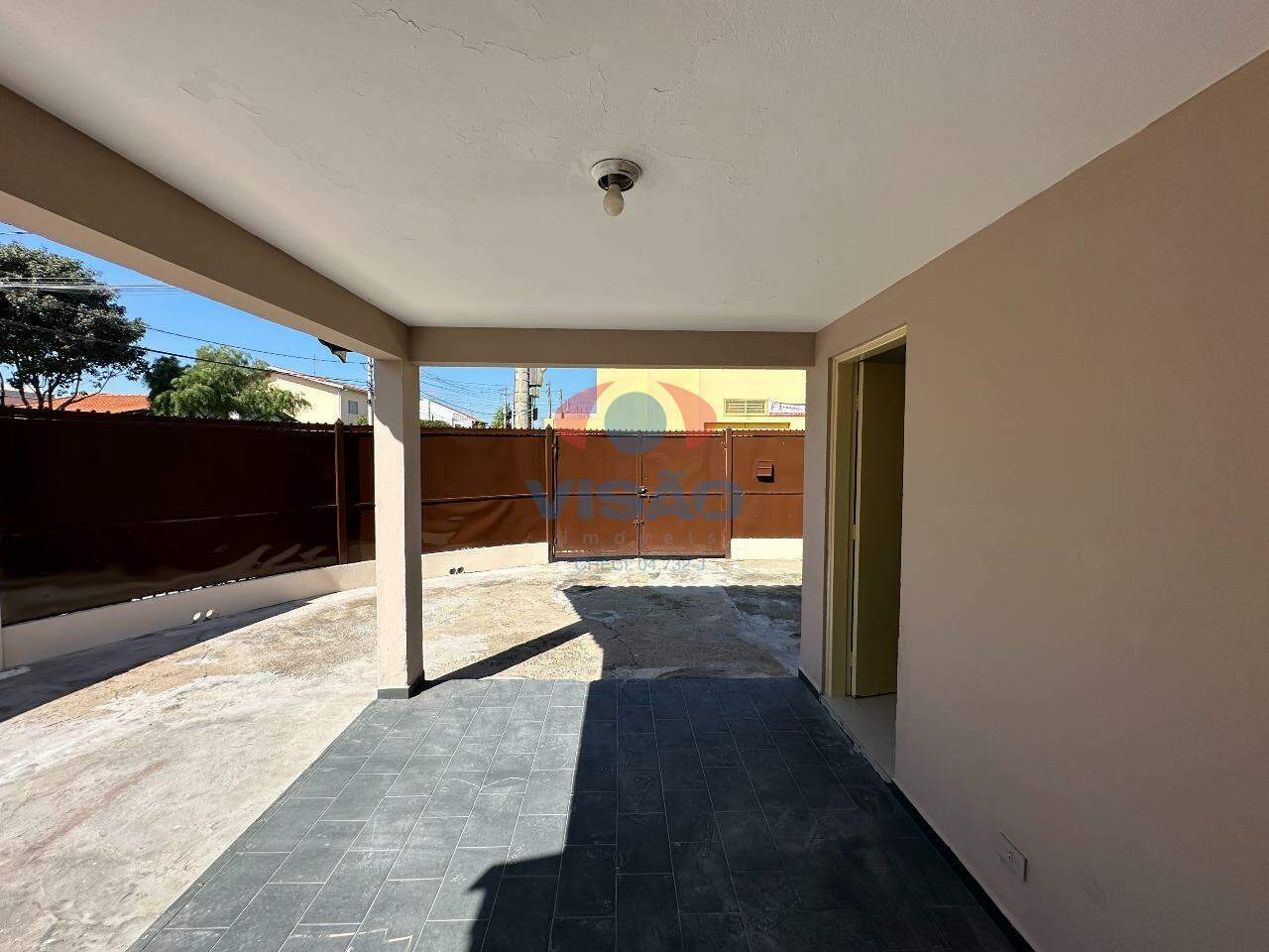 Casa para aluguel no Jardim Nova Indaiá: 