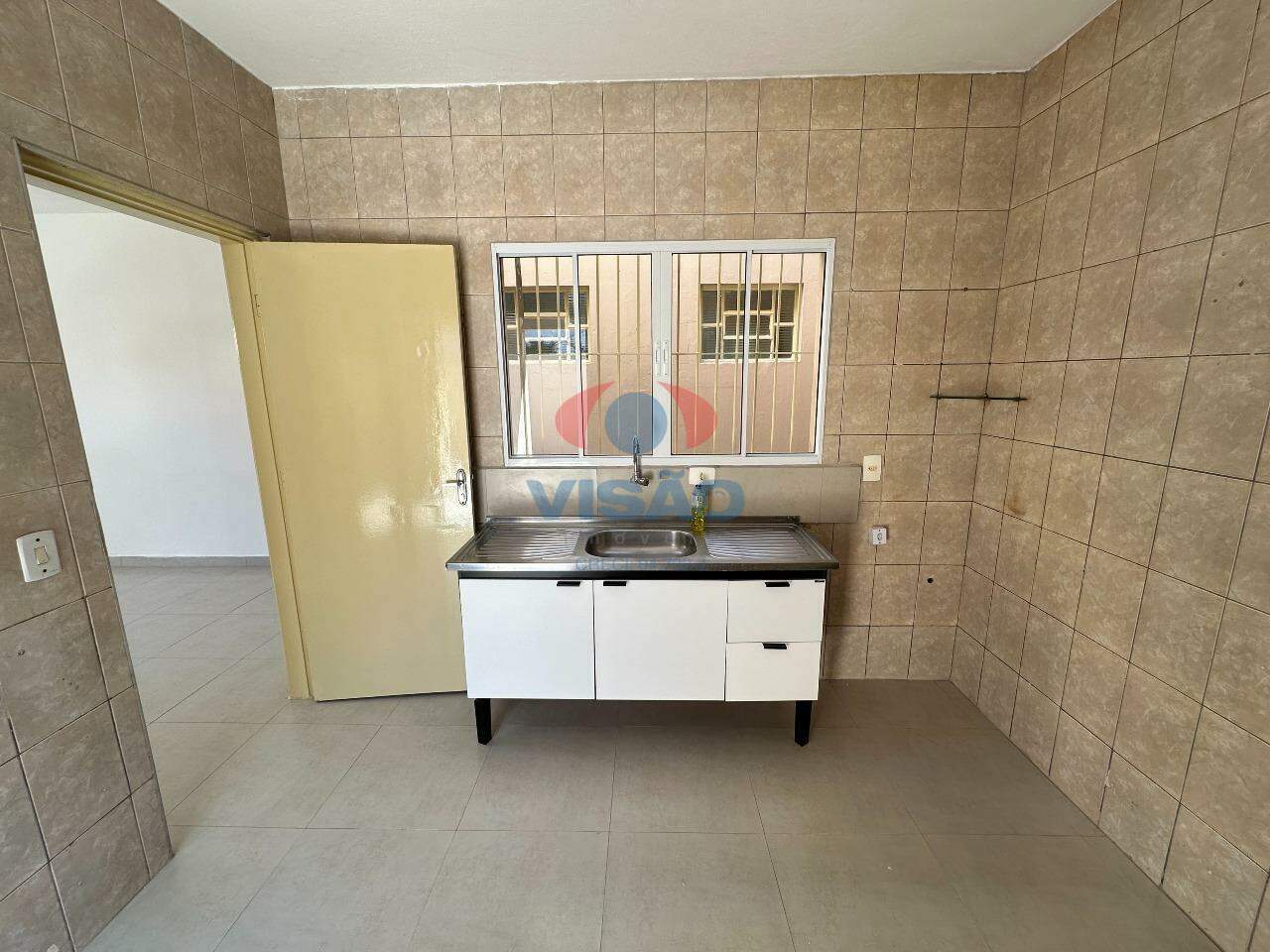 Casa para aluguel no Jardim Nova Indaiá: 