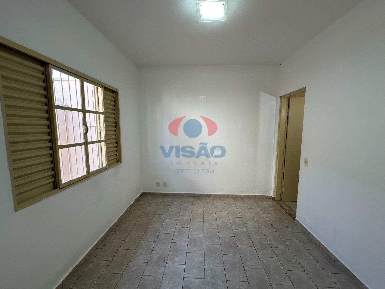 Casa para aluguel no Jardim Nova Indaiá: 