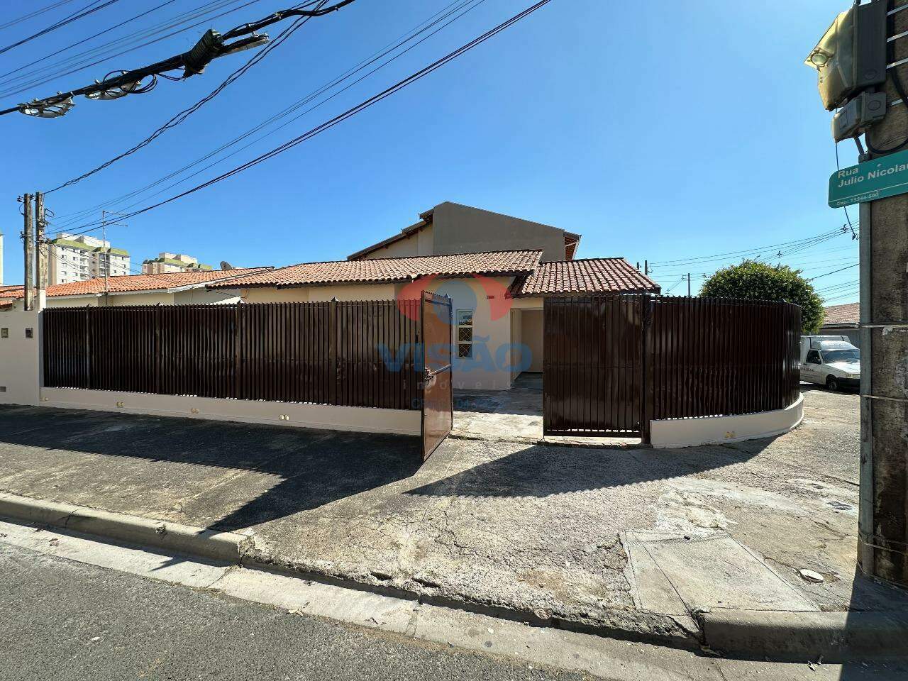 Casa para aluguel no Jardim Nova Indaiá: 