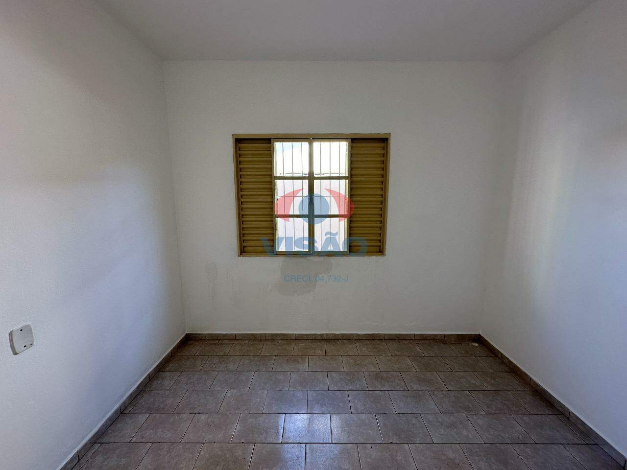 Casa para aluguel no Jardim Nova Indaiá: 