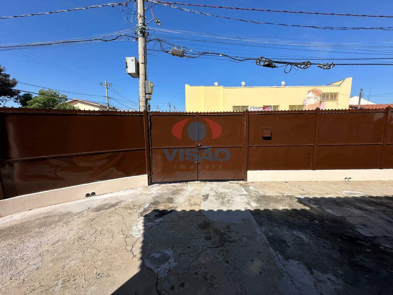 Casa para aluguel no Jardim Nova Indaiá: 