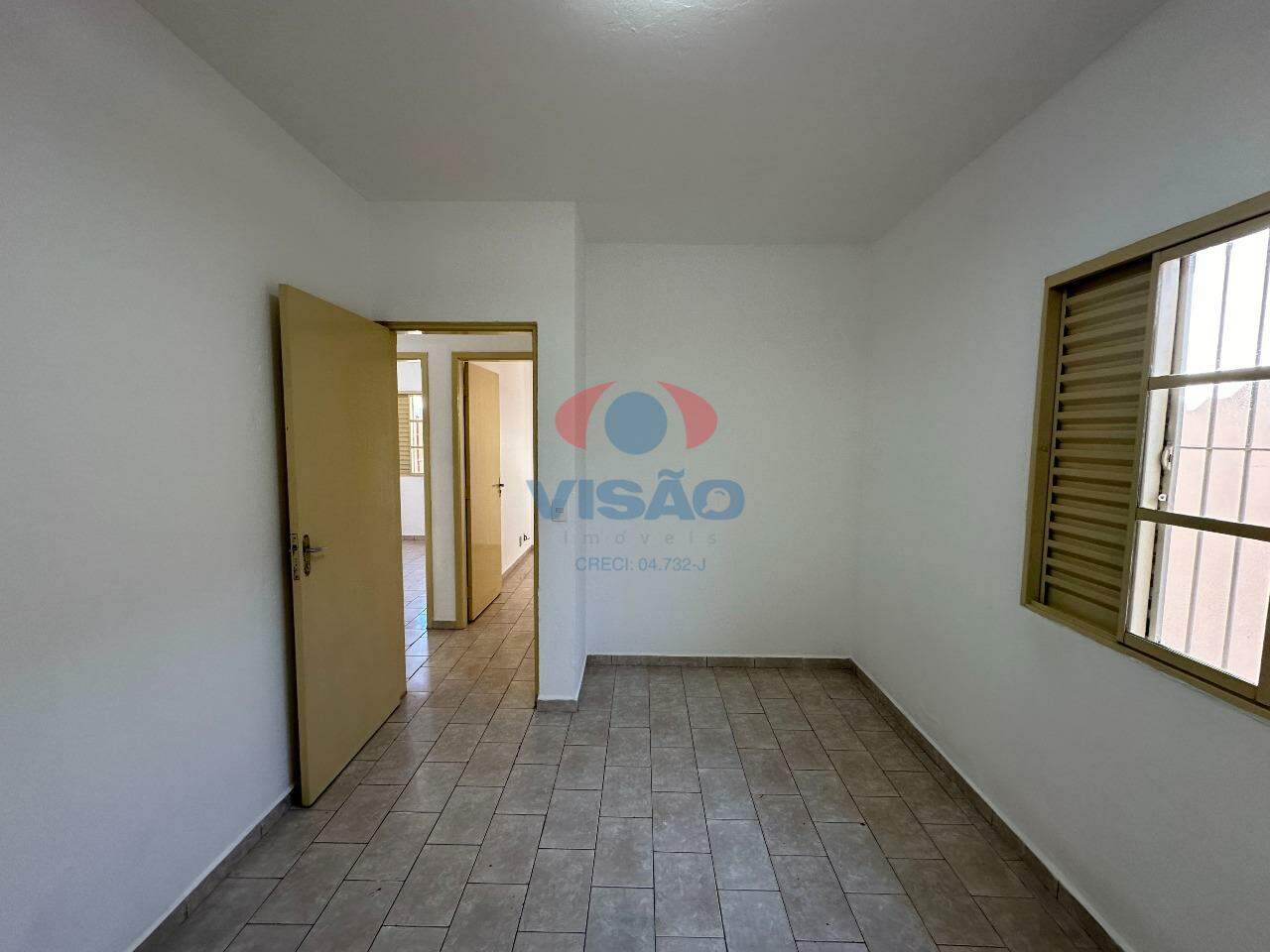 Casa para aluguel no Jardim Nova Indaiá: 
