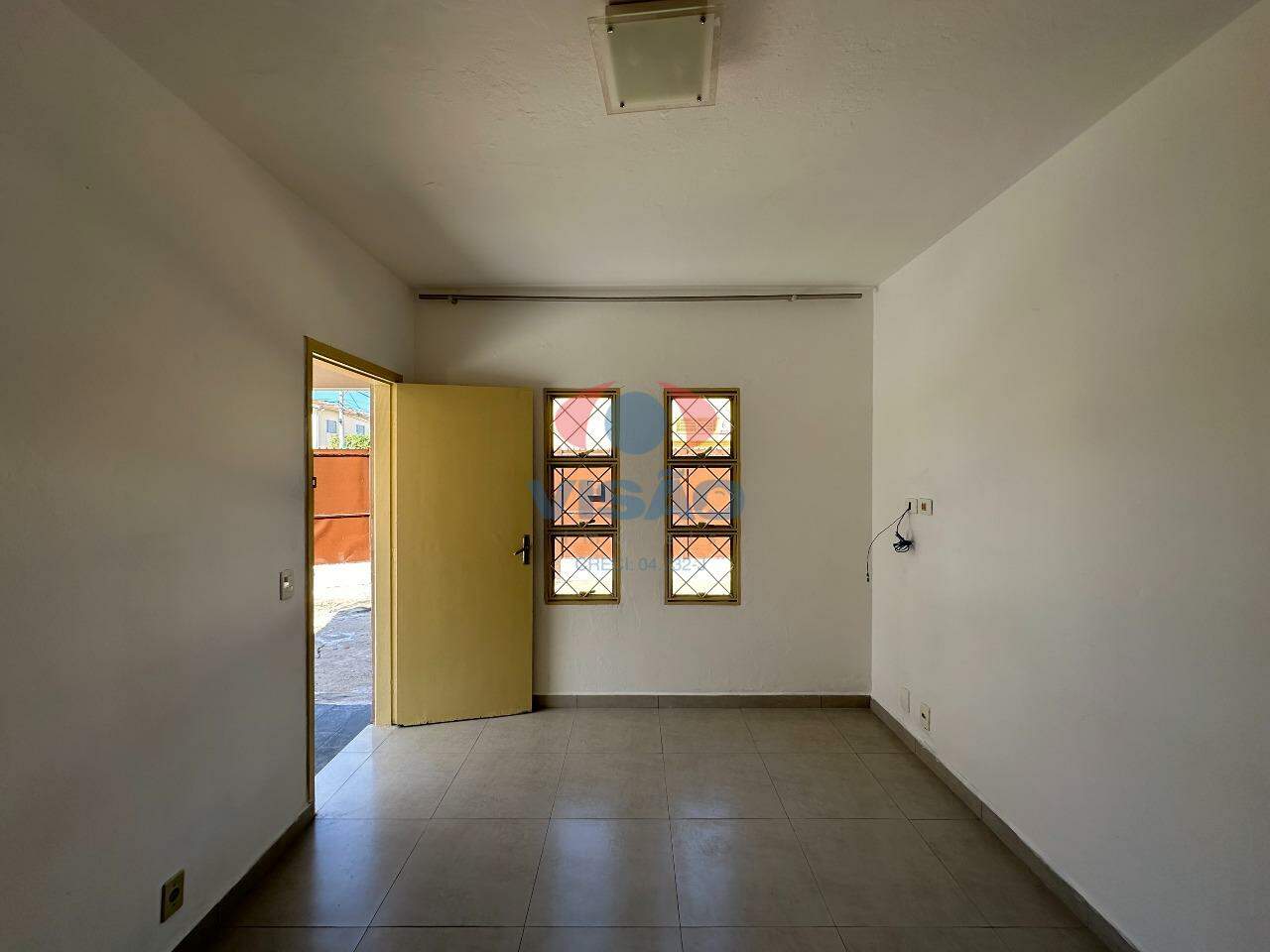 Casa para aluguel no Jardim Nova Indaiá: 