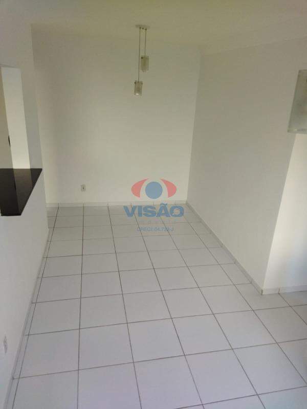 Apartamento para aluguel no Parque São Lourenço: