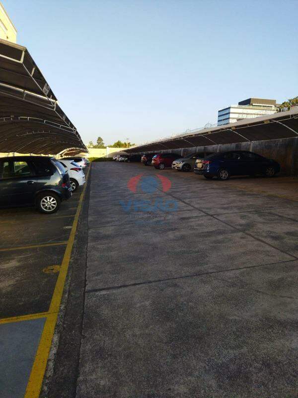 Apartamento para aluguel no Parque São Lourenço: 