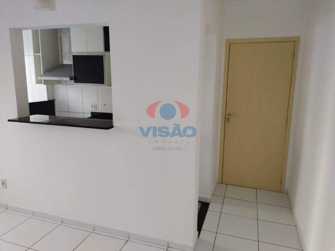 Apartamento para aluguel no Parque São Lourenço: