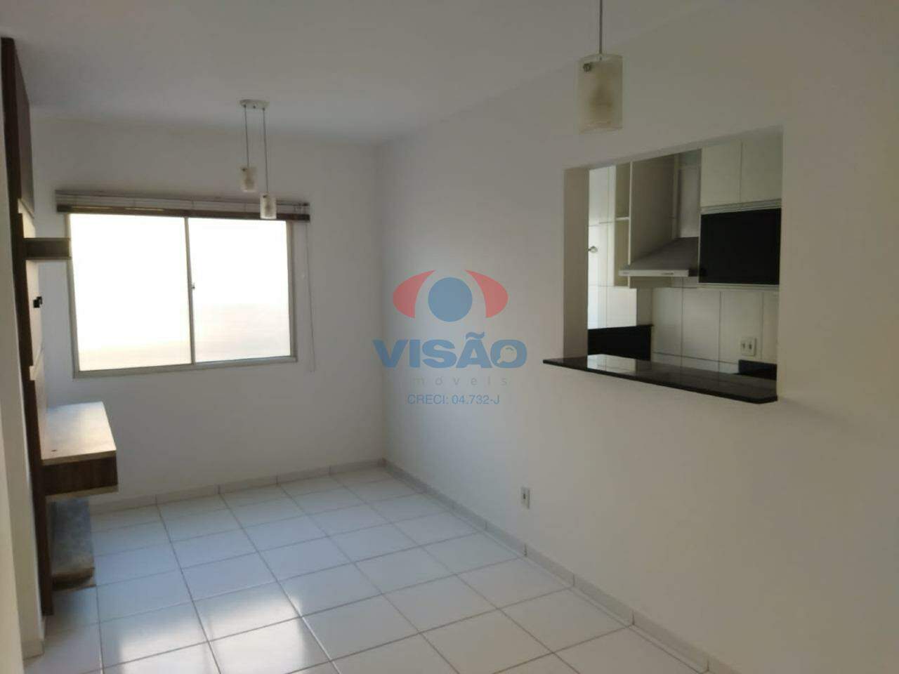 Apartamento para aluguel no Parque São Lourenço: