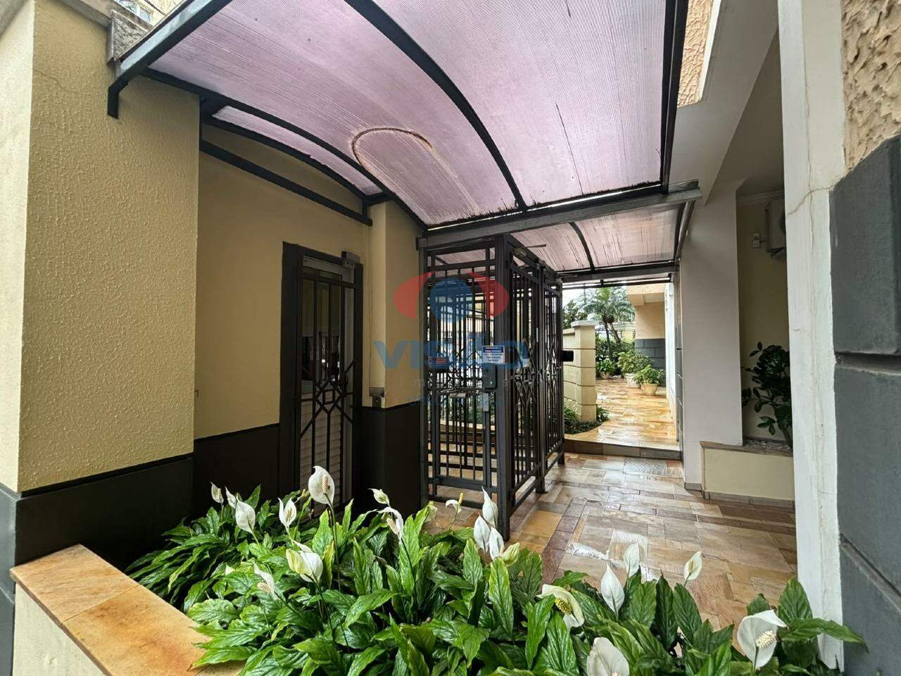 Apartamento para aluguel no Centro: 