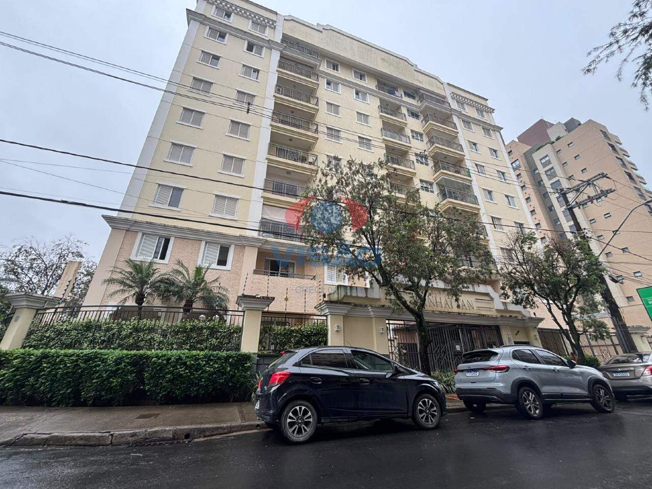 Apartamento para aluguel no Centro: 