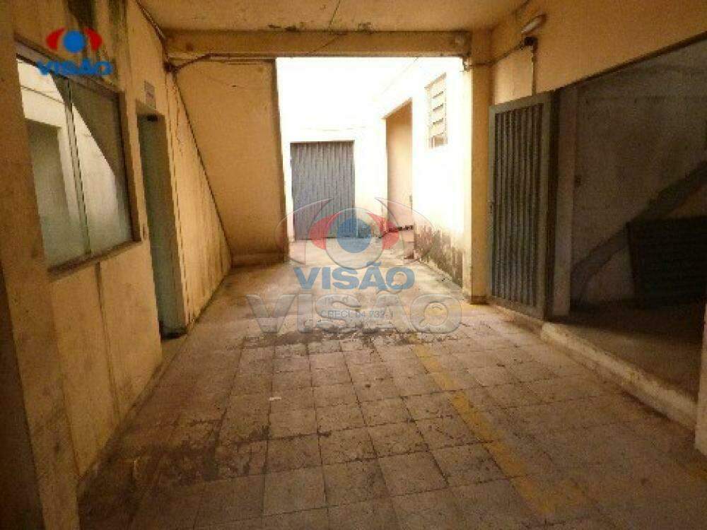 Galpão para aluguel no Vila Maria Helena: 