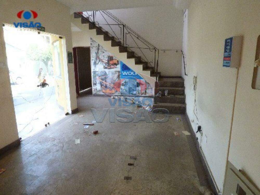 Galpão para aluguel no Vila Maria Helena: 