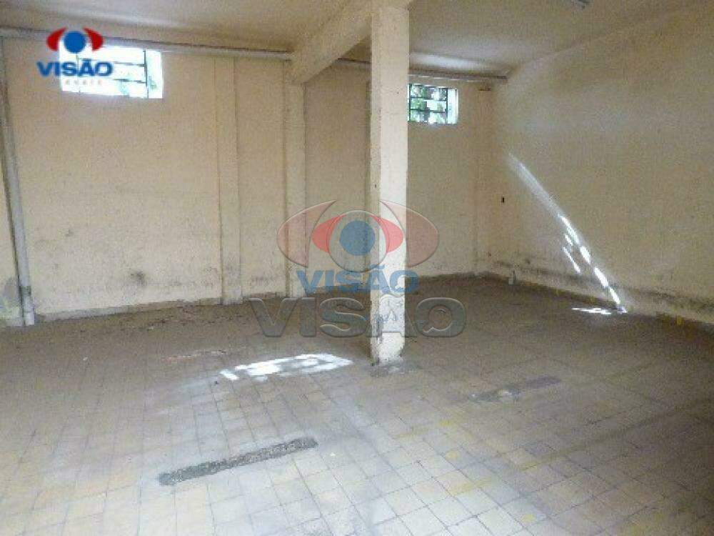 Galpão para aluguel no Vila Maria Helena: 