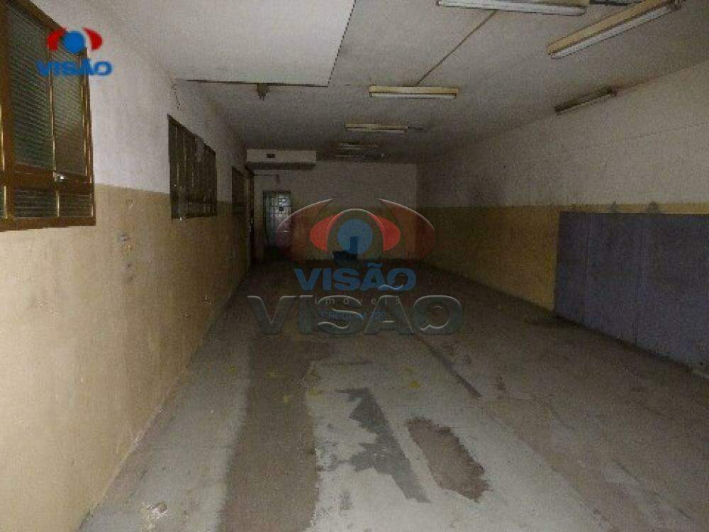 Galpão para aluguel no Vila Maria Helena: 