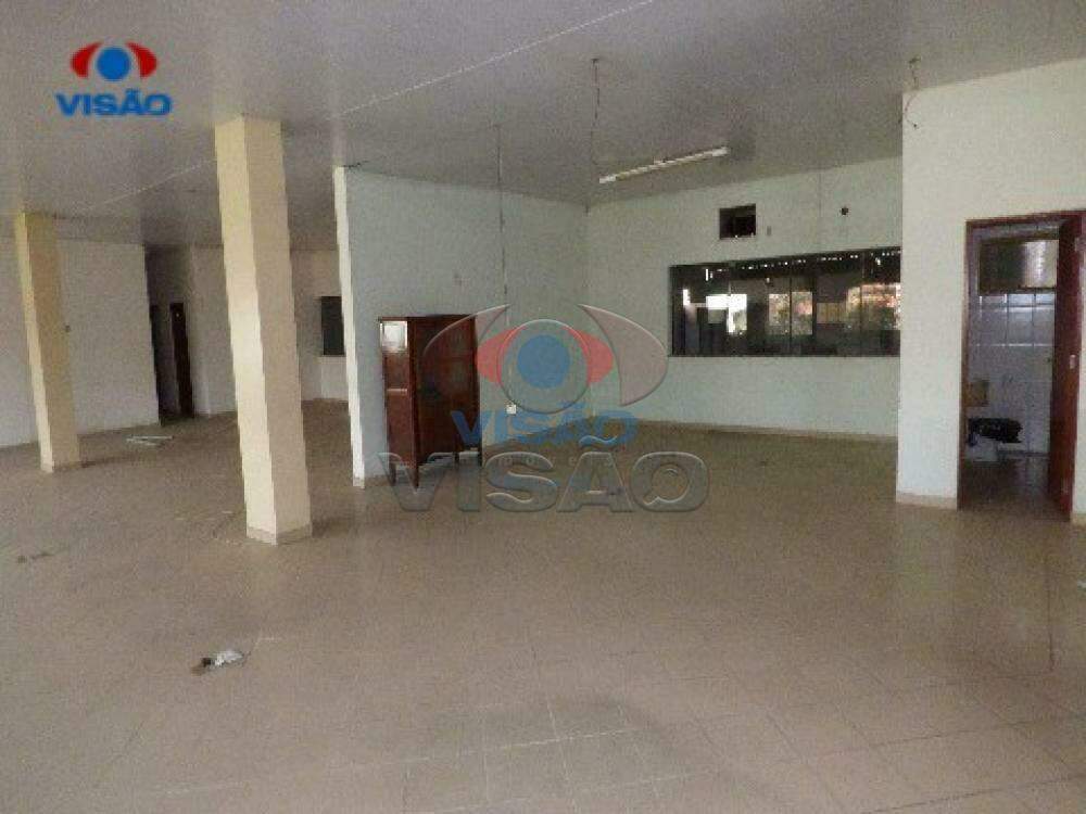 Galpão para aluguel no Vila Maria Helena: 