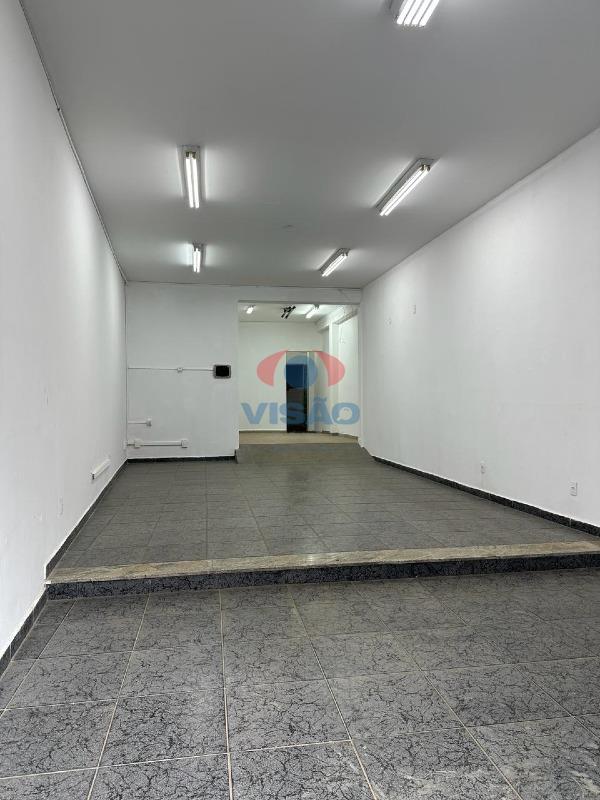 Salão para aluguel no Centro: 