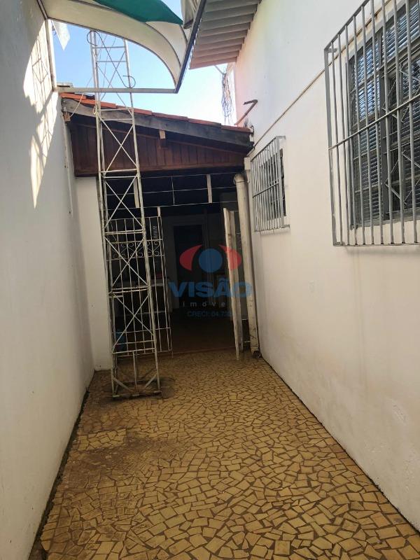 Salão para aluguel no Centro: 