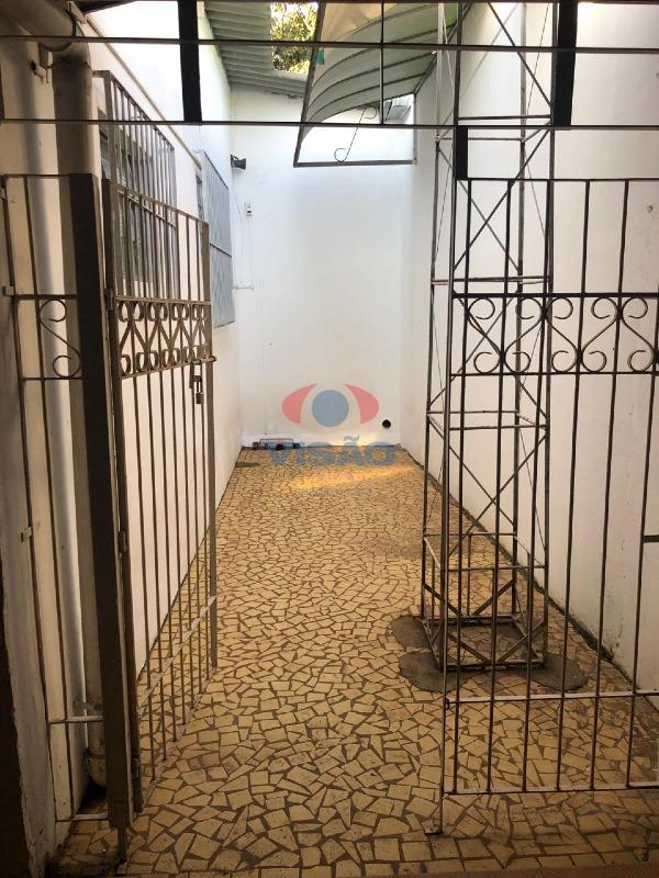 Salão para aluguel no Centro: 