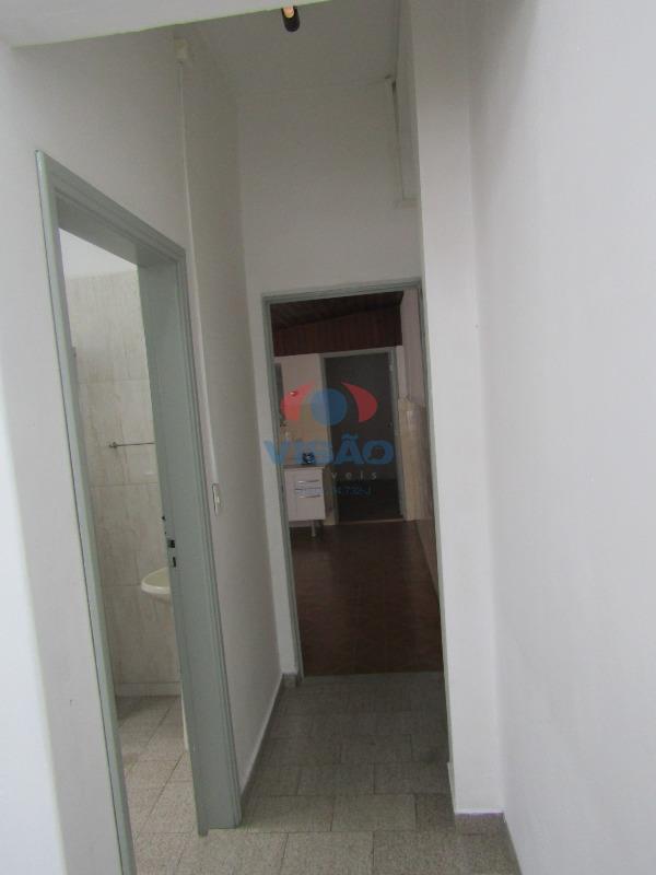 Salão para aluguel no Centro: 