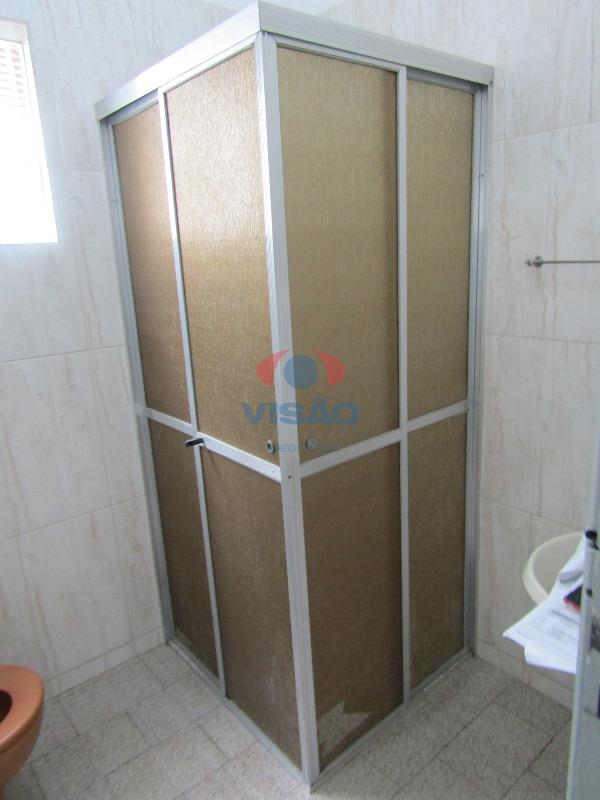 Salão para aluguel no Centro: 