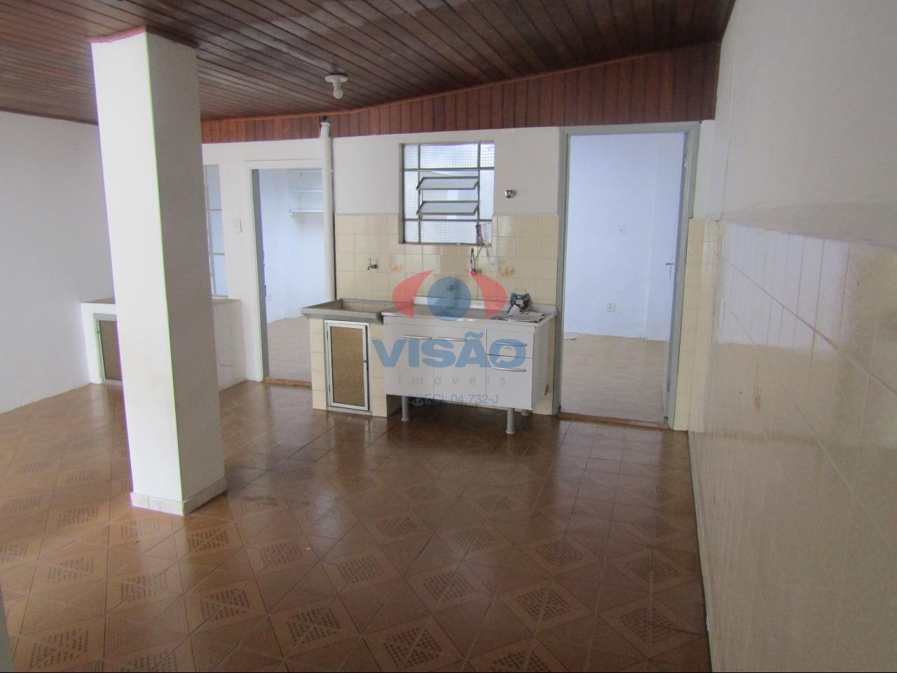 Salão para aluguel no Centro: 