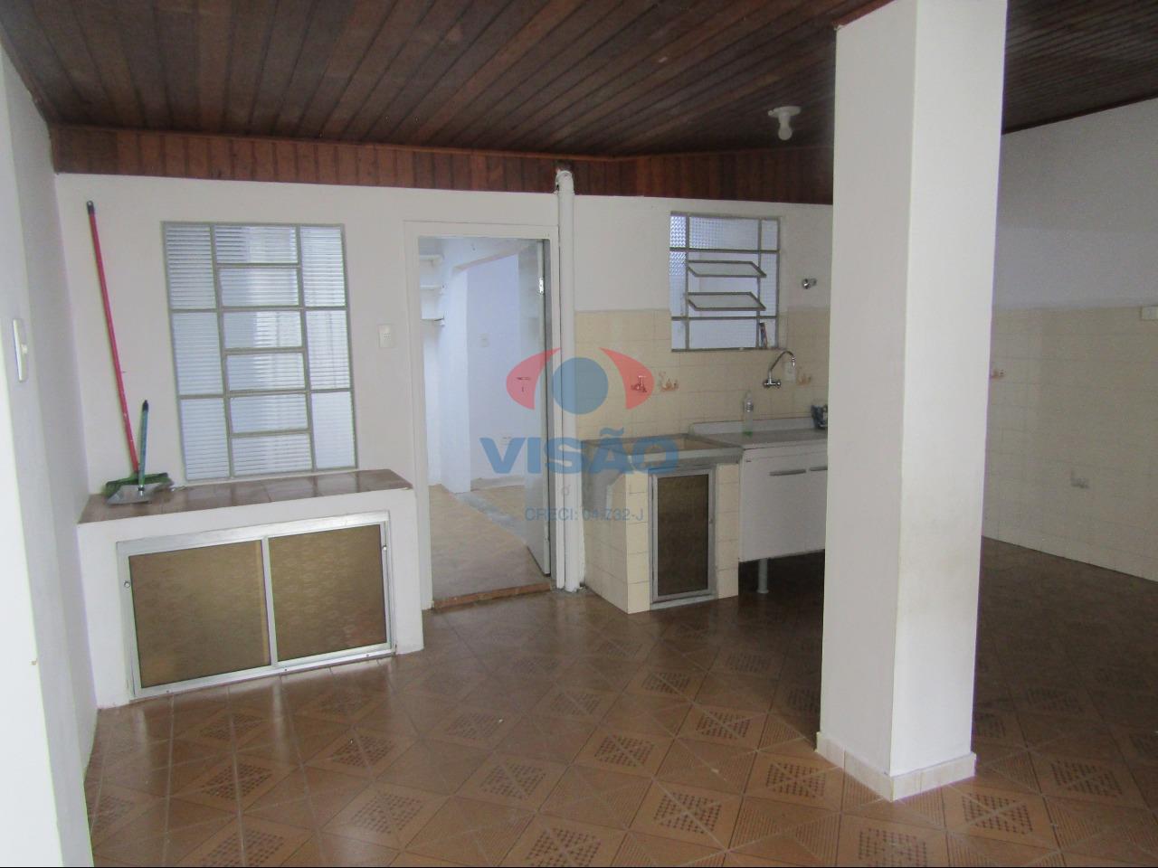 Salão para aluguel no Centro: 