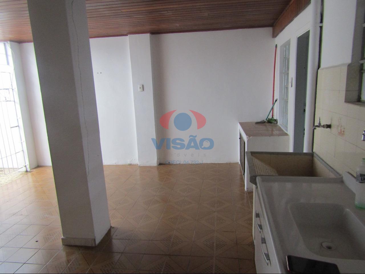 Salão para aluguel no Centro: 