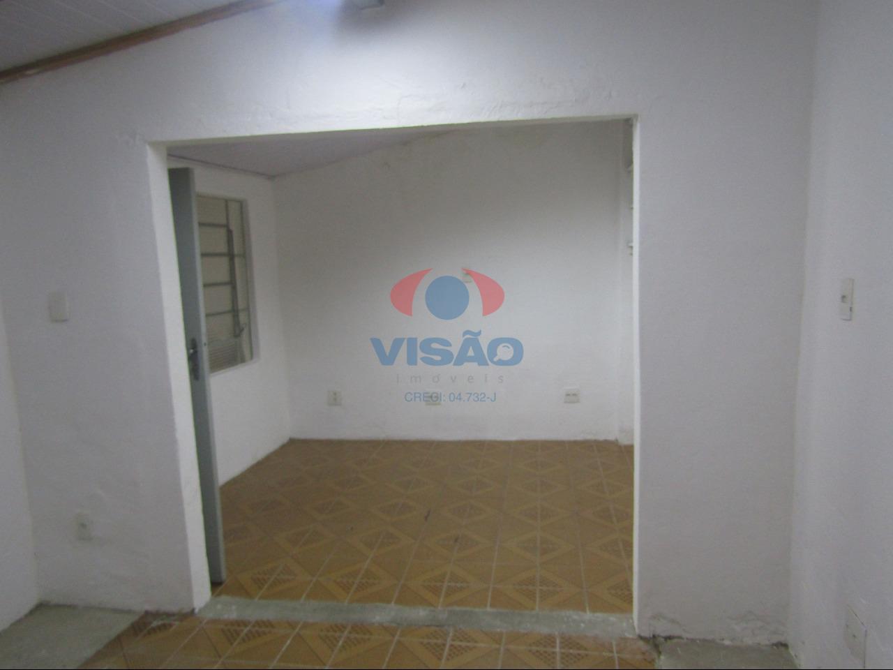 Salão para aluguel no Centro: 