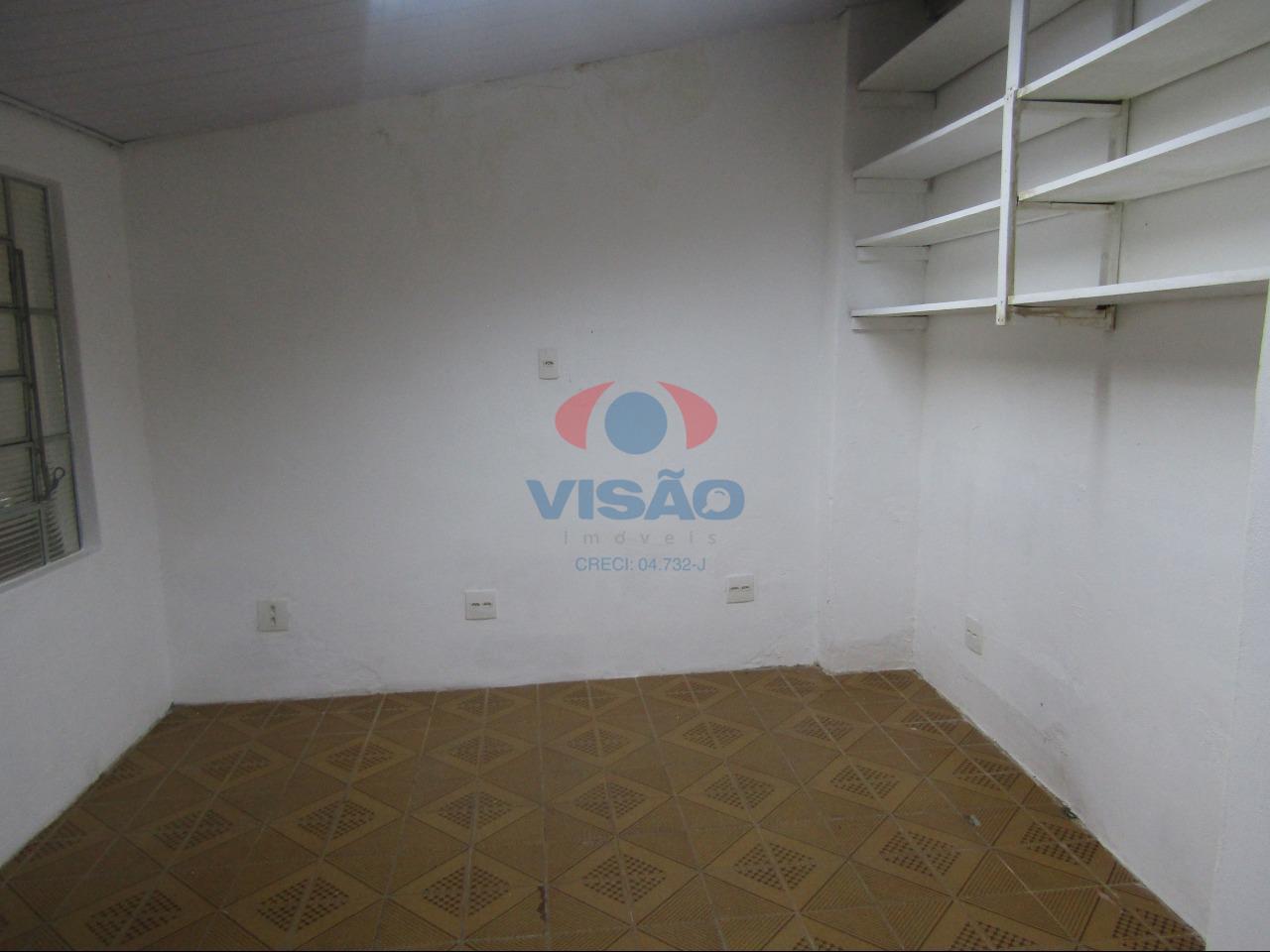 Salão para aluguel no Centro: 