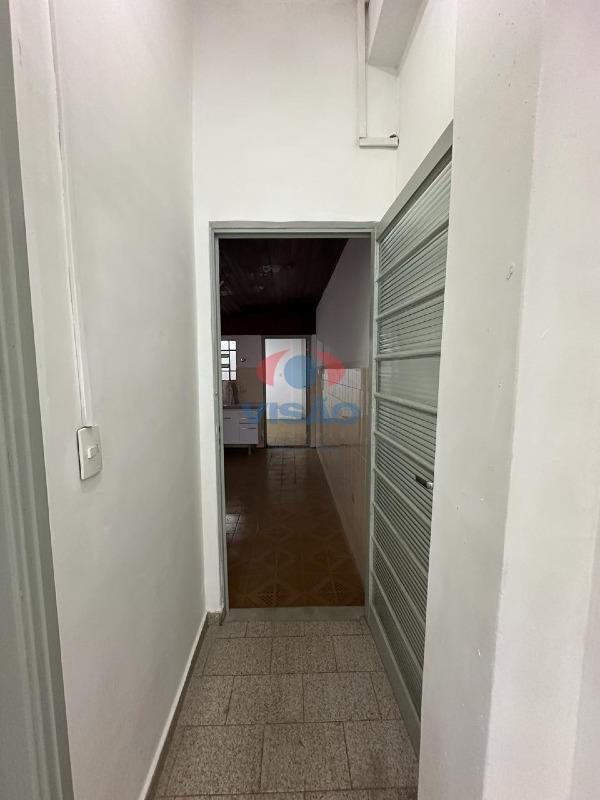 Salão para aluguel no Centro: 