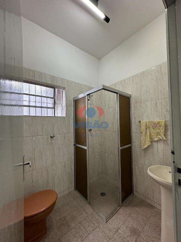 Salão para aluguel no Centro: 