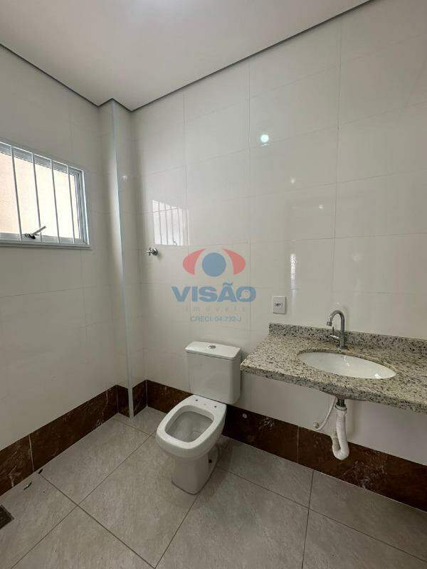 Salão para aluguel no Parque Campo Bonito:
