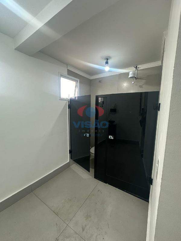 Salão para aluguel no Centro: