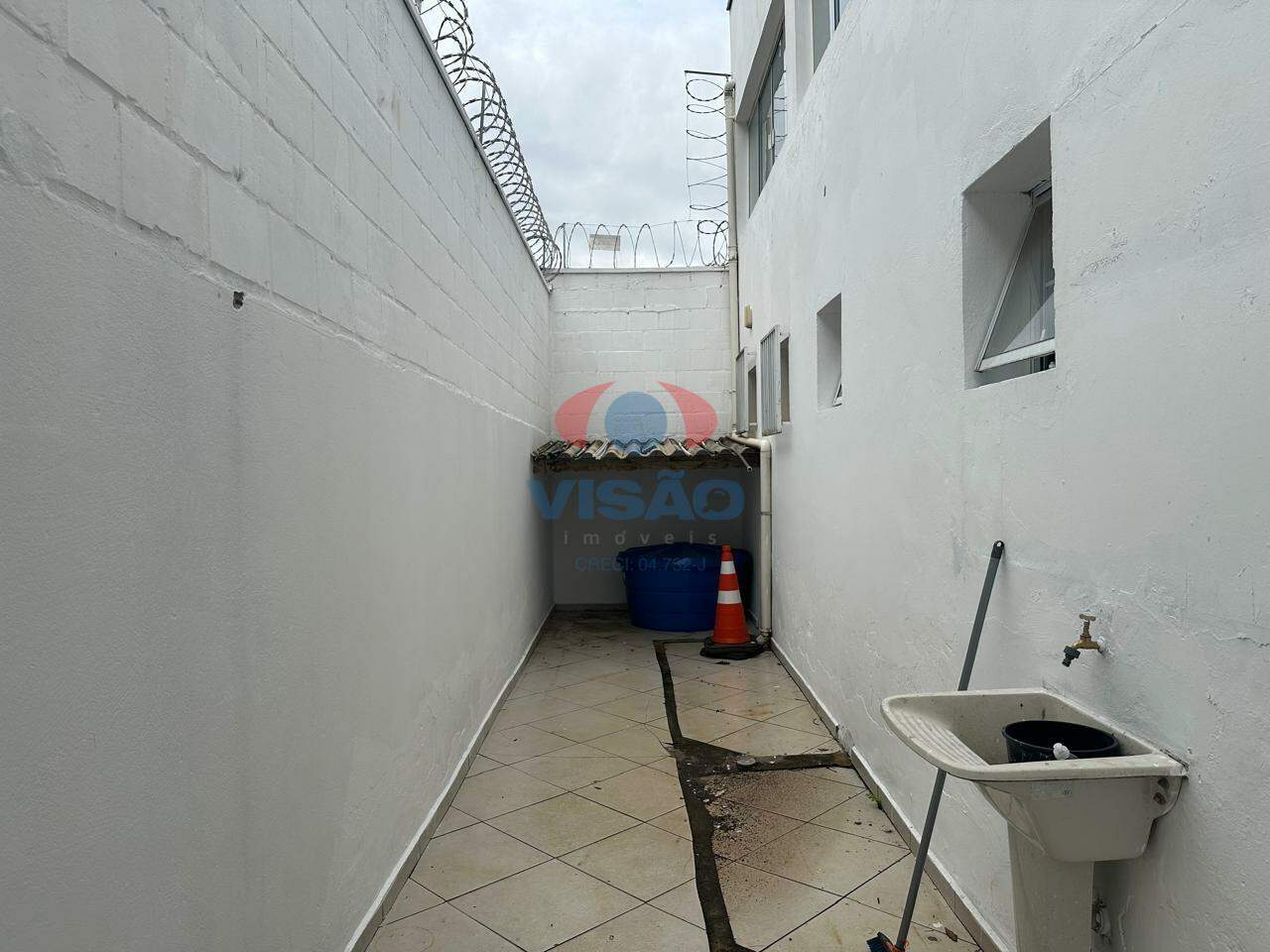 Salão para aluguel no Centro: