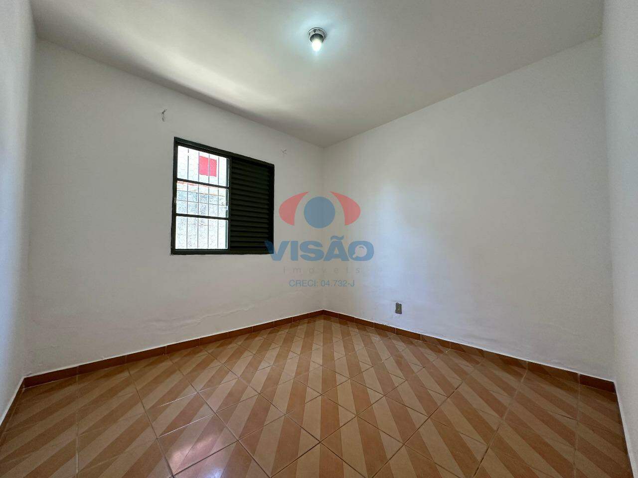 Casa para aluguel no Jardim Moacyr Arruda: 