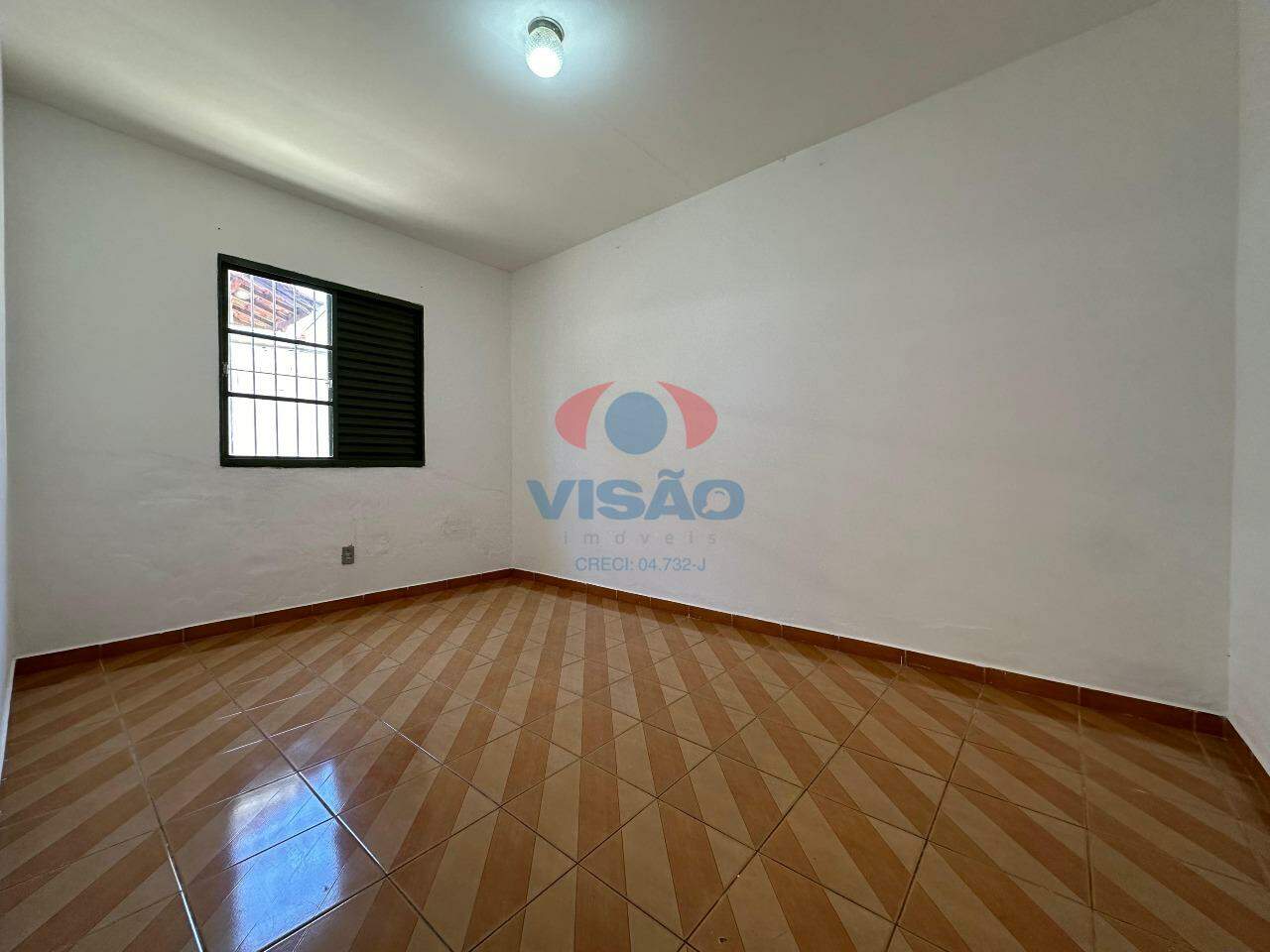 Casa para aluguel no Jardim Moacyr Arruda: 